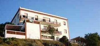 Isolabella Hotel Ventotene Exterior foto